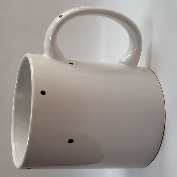 Inside Art Beagle Dog Coffee Mug By Short Subjects - Picture 9 of 16